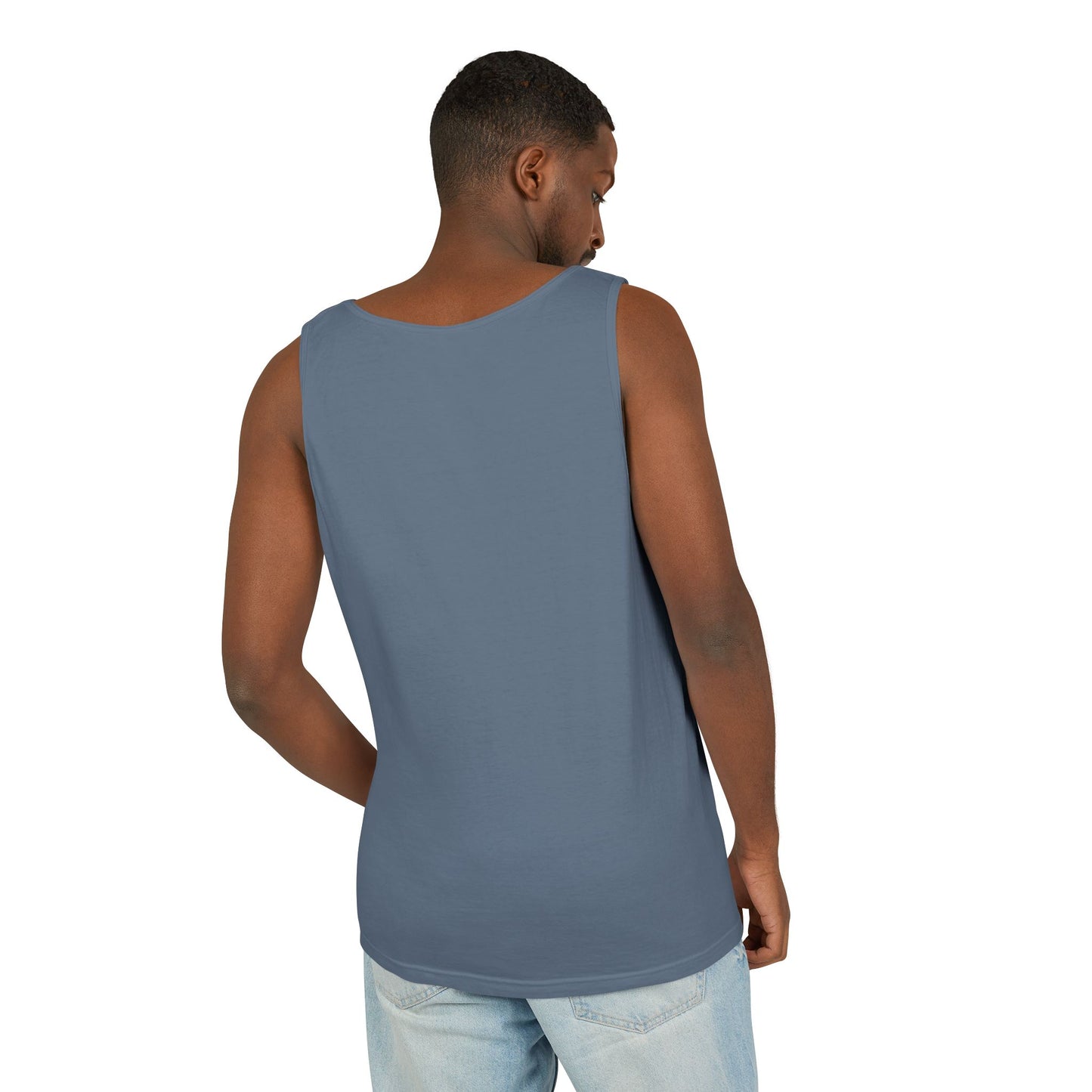 "Fae Fashion" Book Quote | Unisex Tank Top