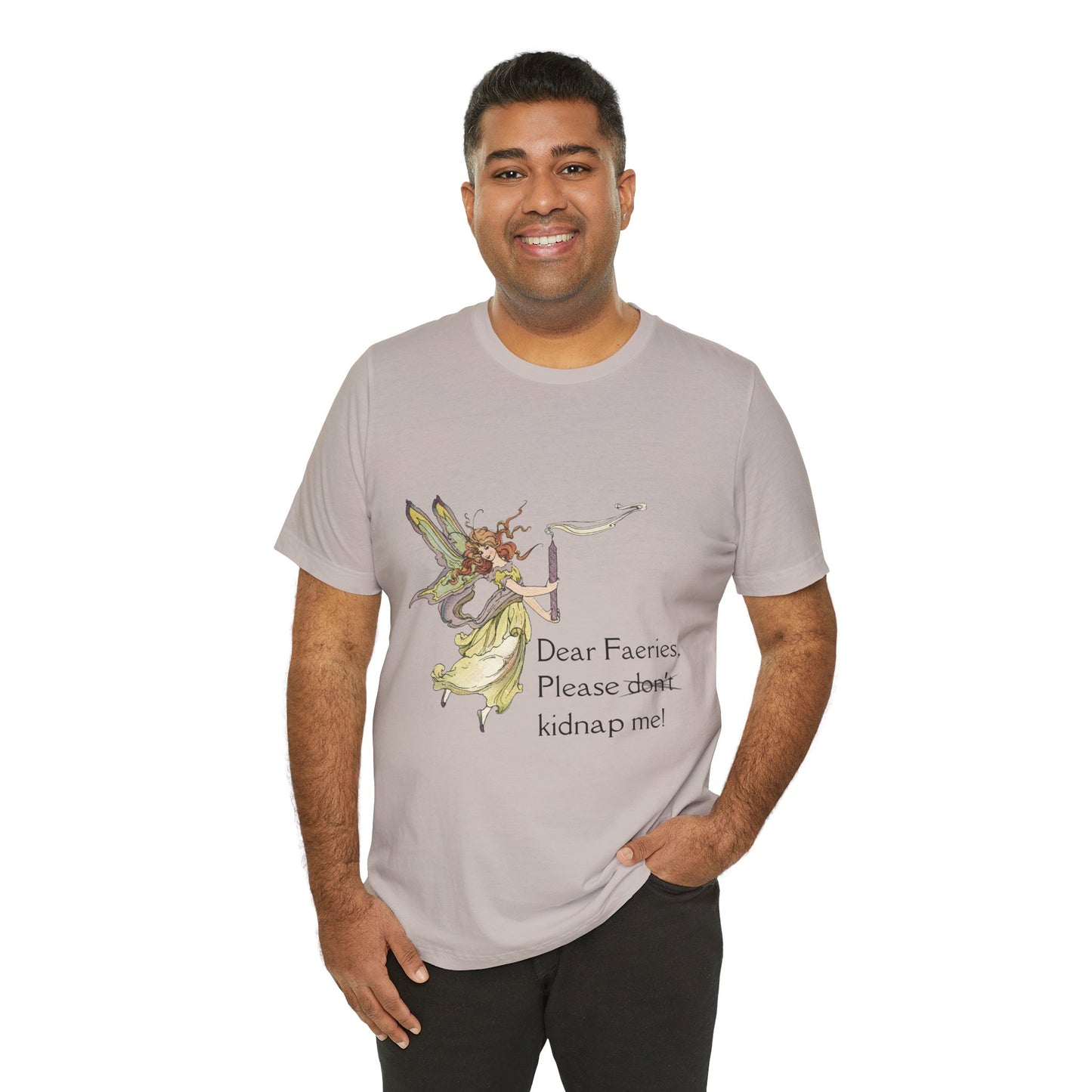 Faerie Humor Tee | Unisex