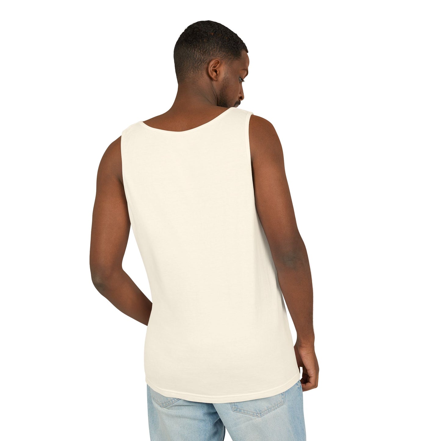 "Fae Fashion" Book Quote | Unisex Tank Top