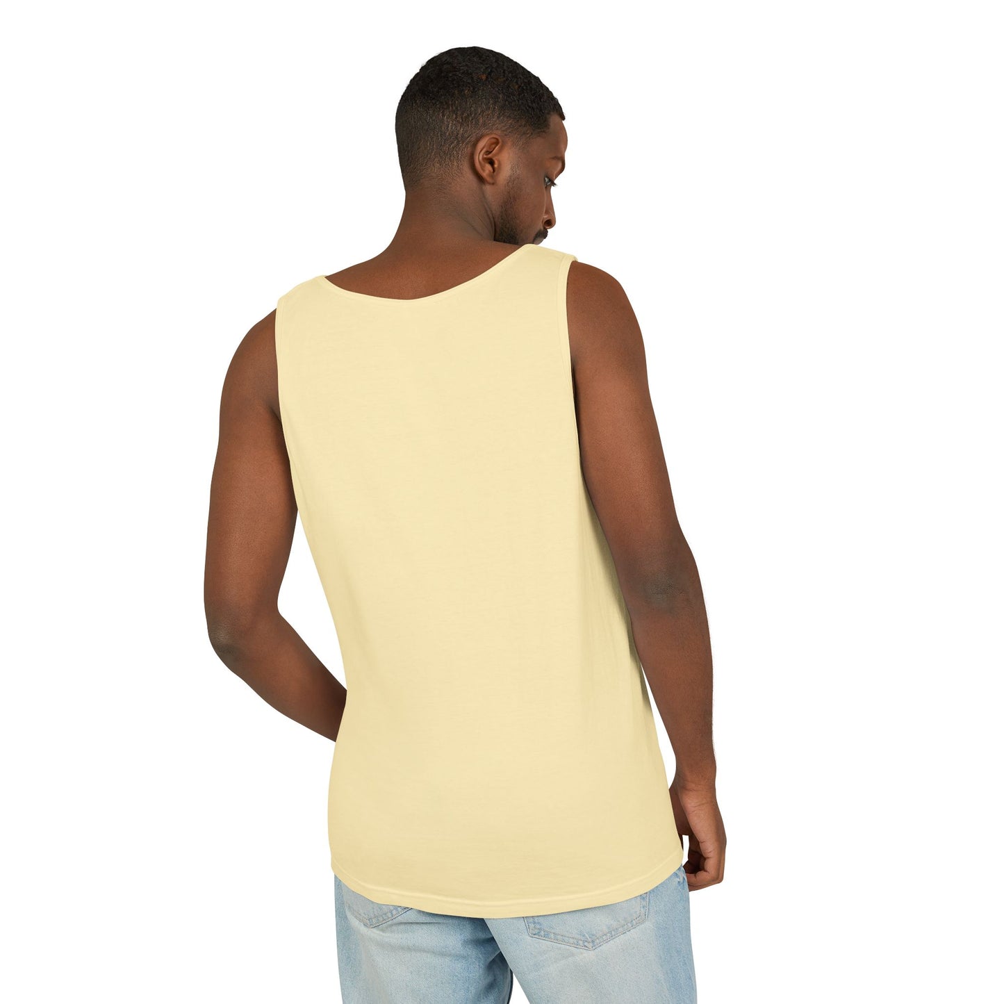 "Fae Fashion" Book Quote | Unisex Tank Top