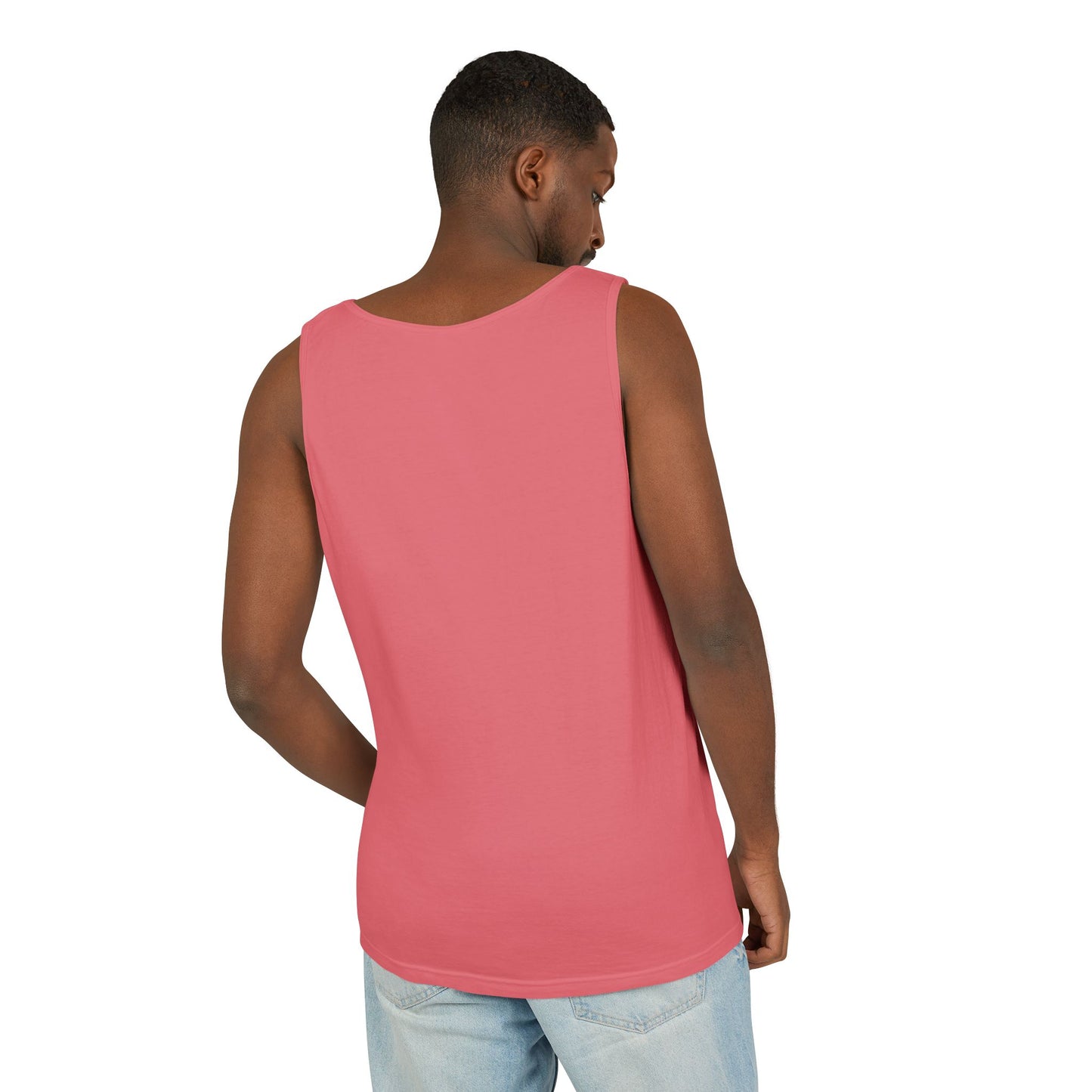 "Fae Fashion" Book Quote | Unisex Tank Top