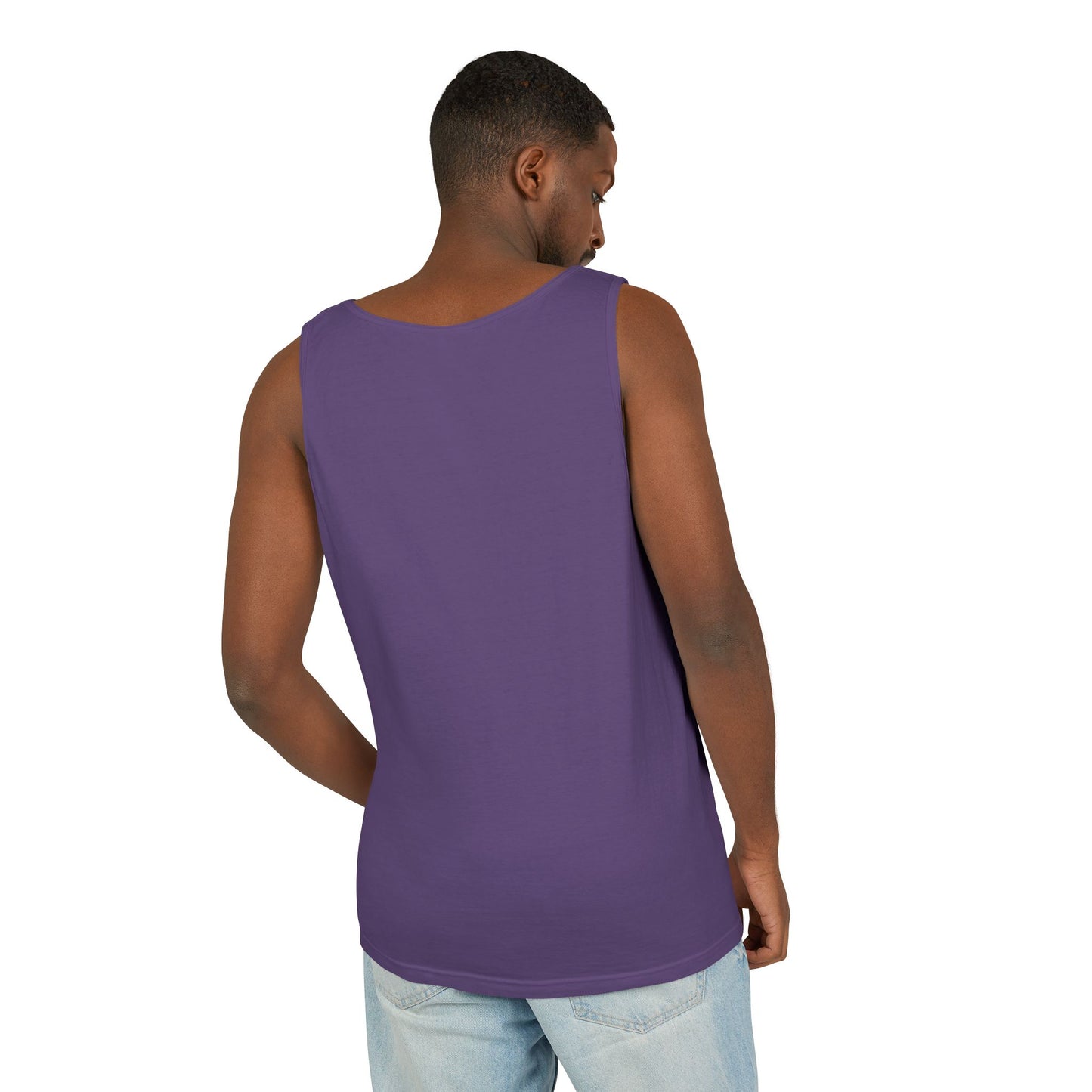 Faerie Humor Tank Top | Unisex Fairy Tale Apparel