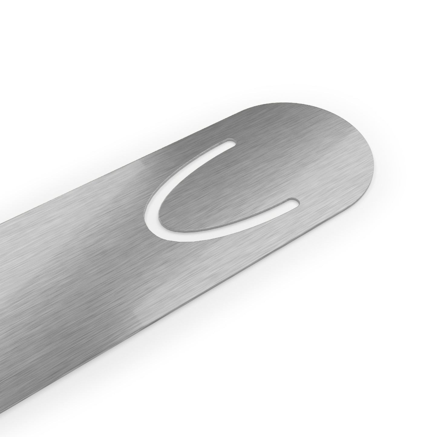 "Work of heavens" Book Quote Bookmark
