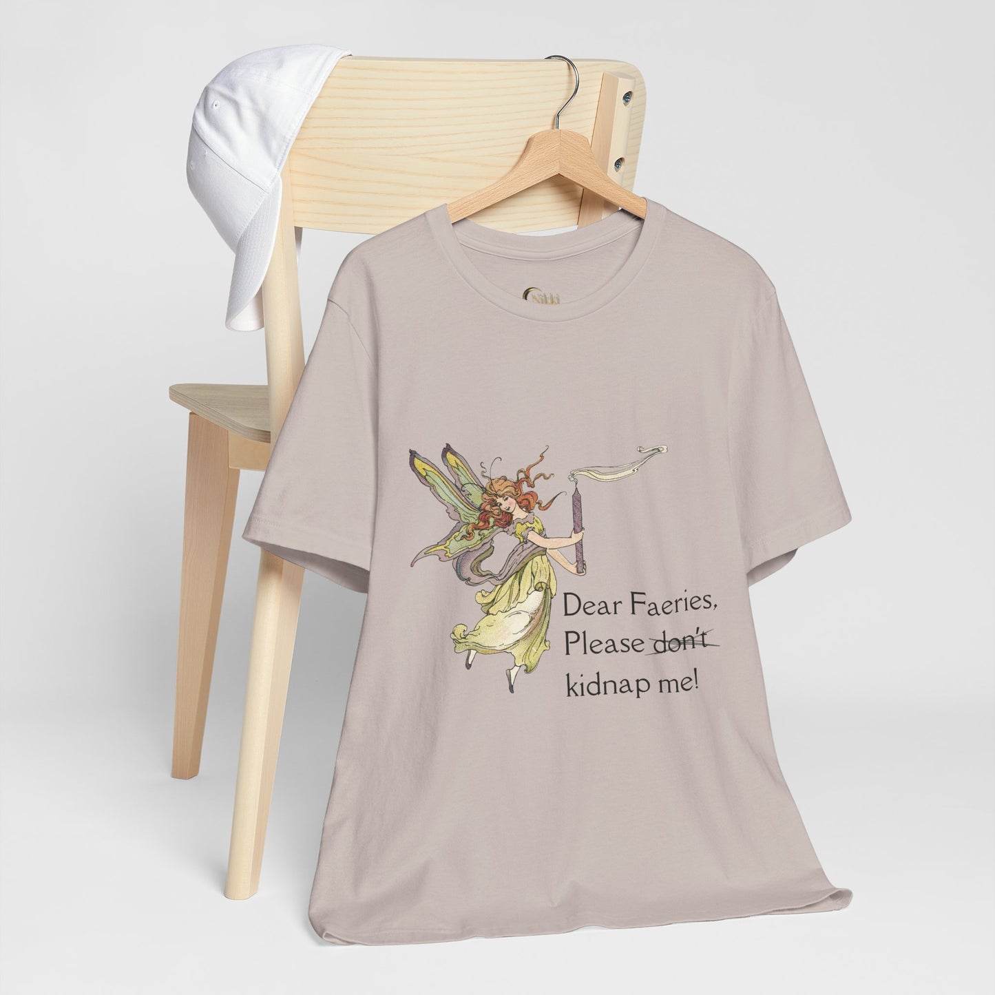 Faerie Humor Tee | Unisex