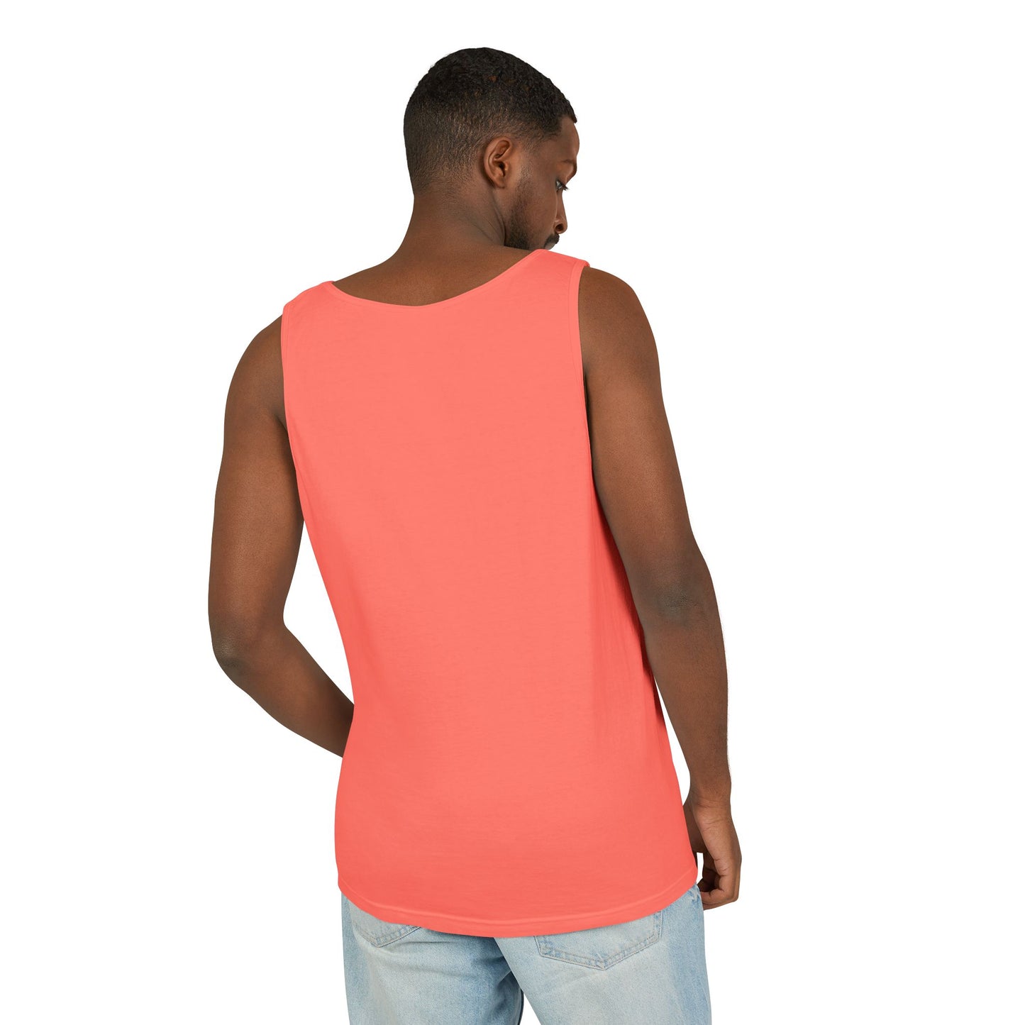 "Fae Fashion" Book Quote | Unisex Tank Top