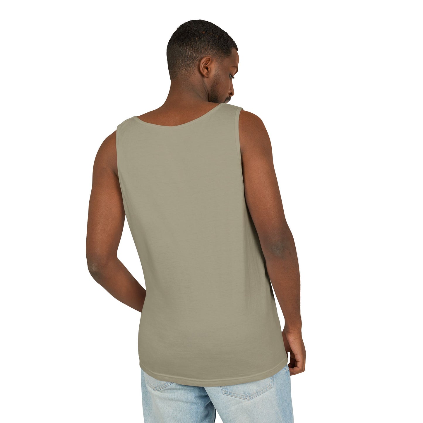 "Fae Fashion" Book Quote | Unisex Tank Top