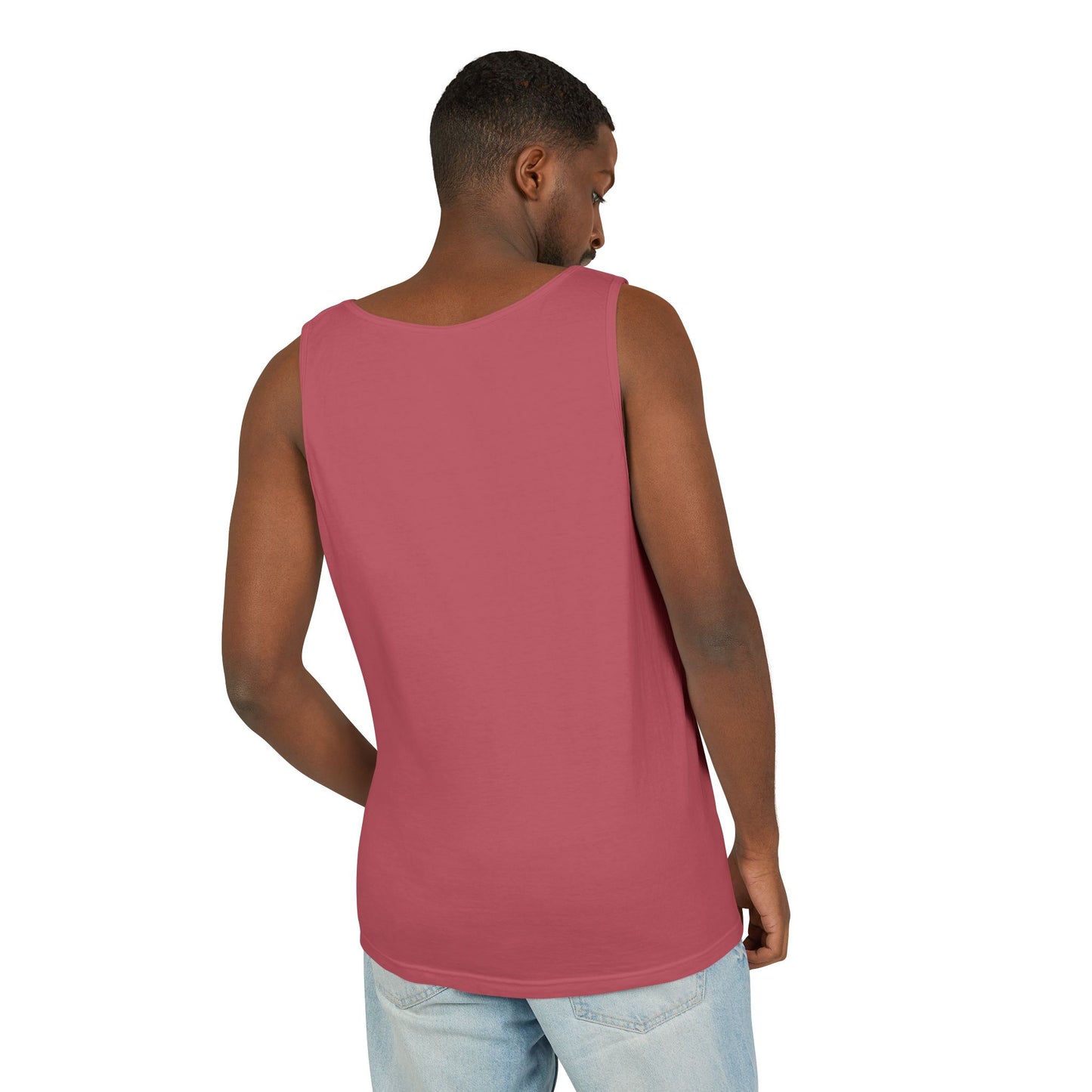 "Fae Fashion" Book Quote | Unisex Tank Top