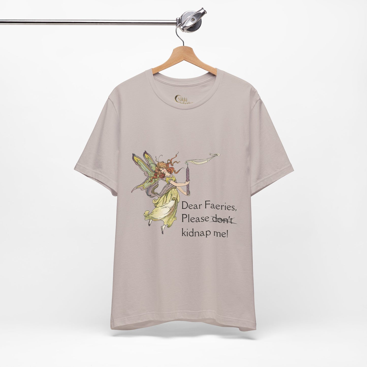 Faerie Humor Tee | Unisex