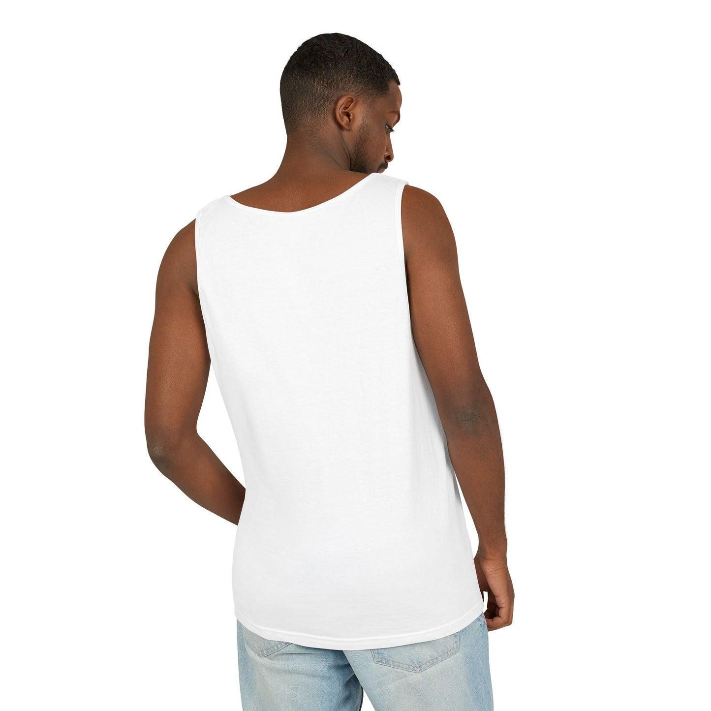 "Fae Fashion" Book Quote | Unisex Tank Top