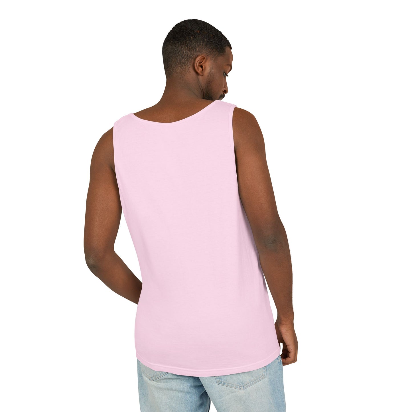 "Fae Fashion" Book Quote | Unisex Tank Top