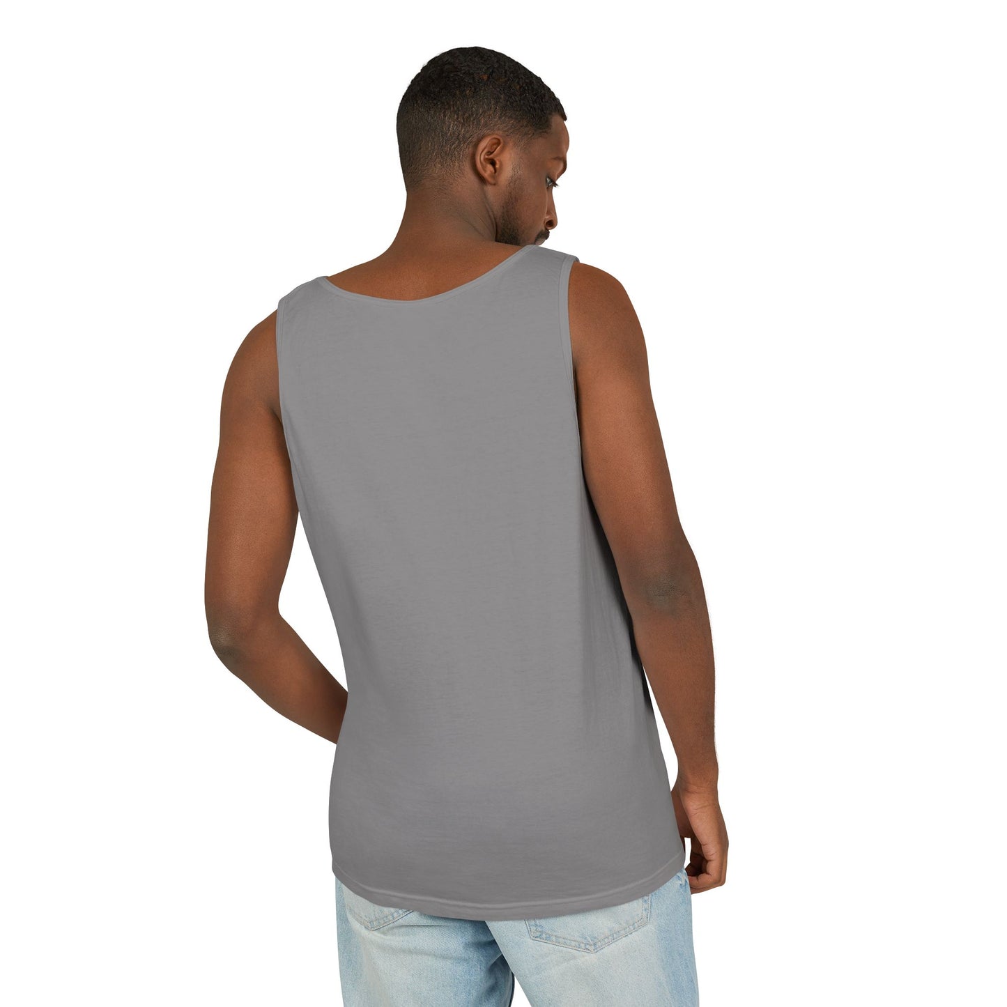 "Fae Fashion" Book Quote | Unisex Tank Top