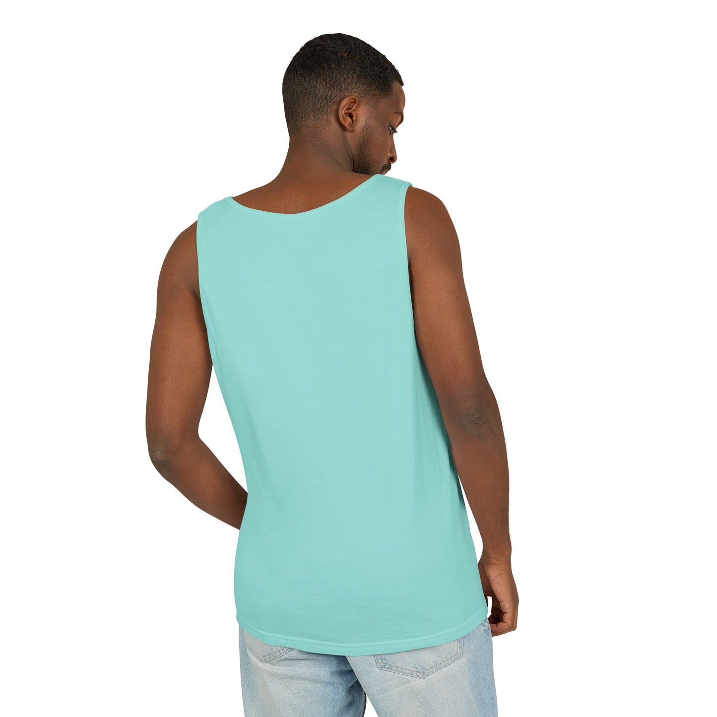 "Fae Fashion" Book Quote | Unisex Tank Top