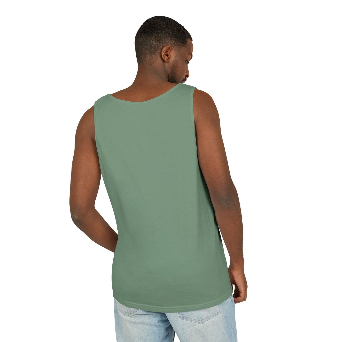 "Fae Fashion" Book Quote | Unisex Tank Top
