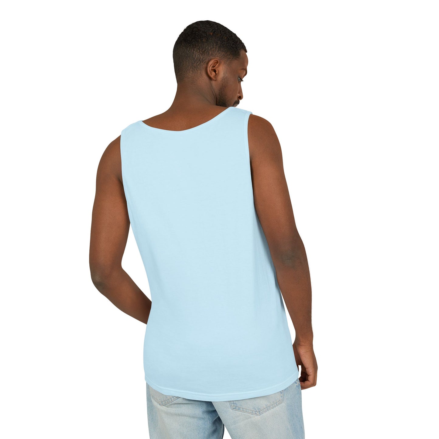 "Fae Fashion" Book Quote | Unisex Tank Top