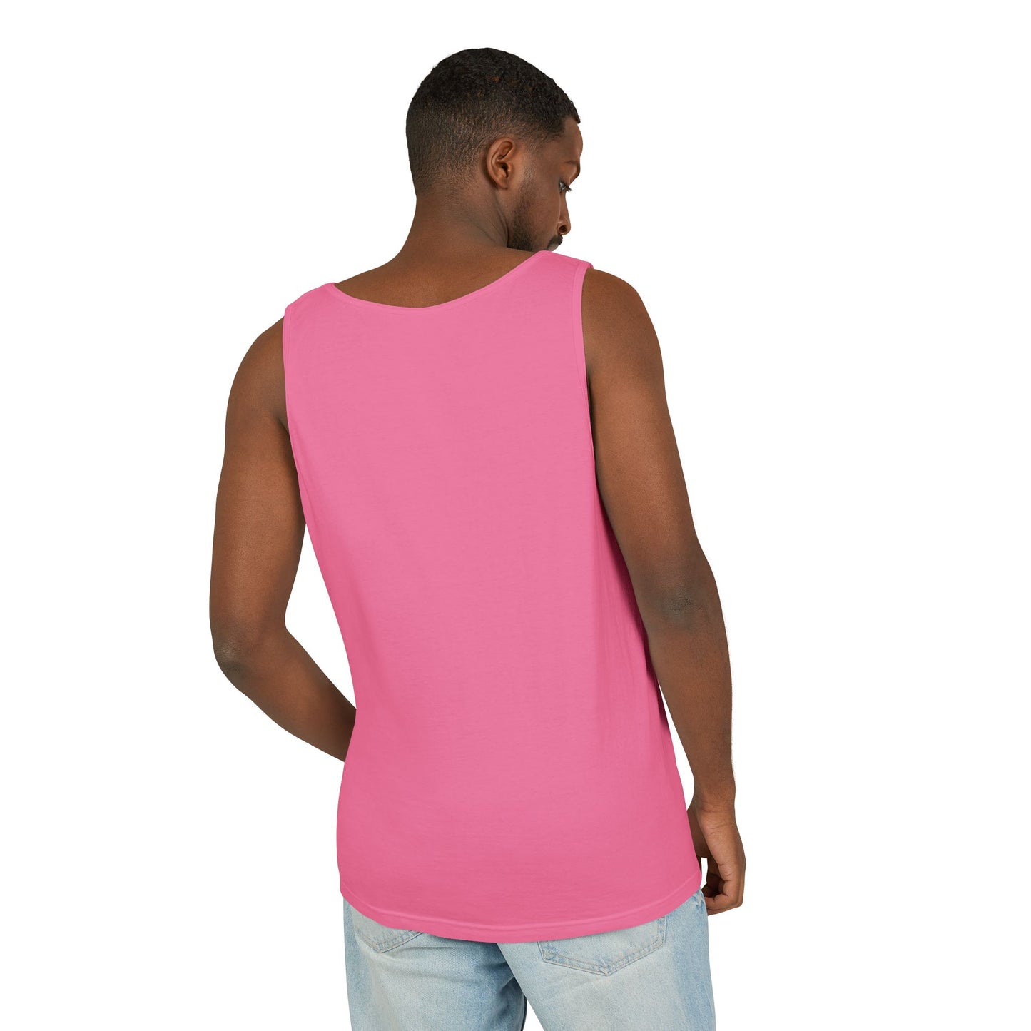Faerie Humor Tank Top | Unisex Fairy Tale Apparel