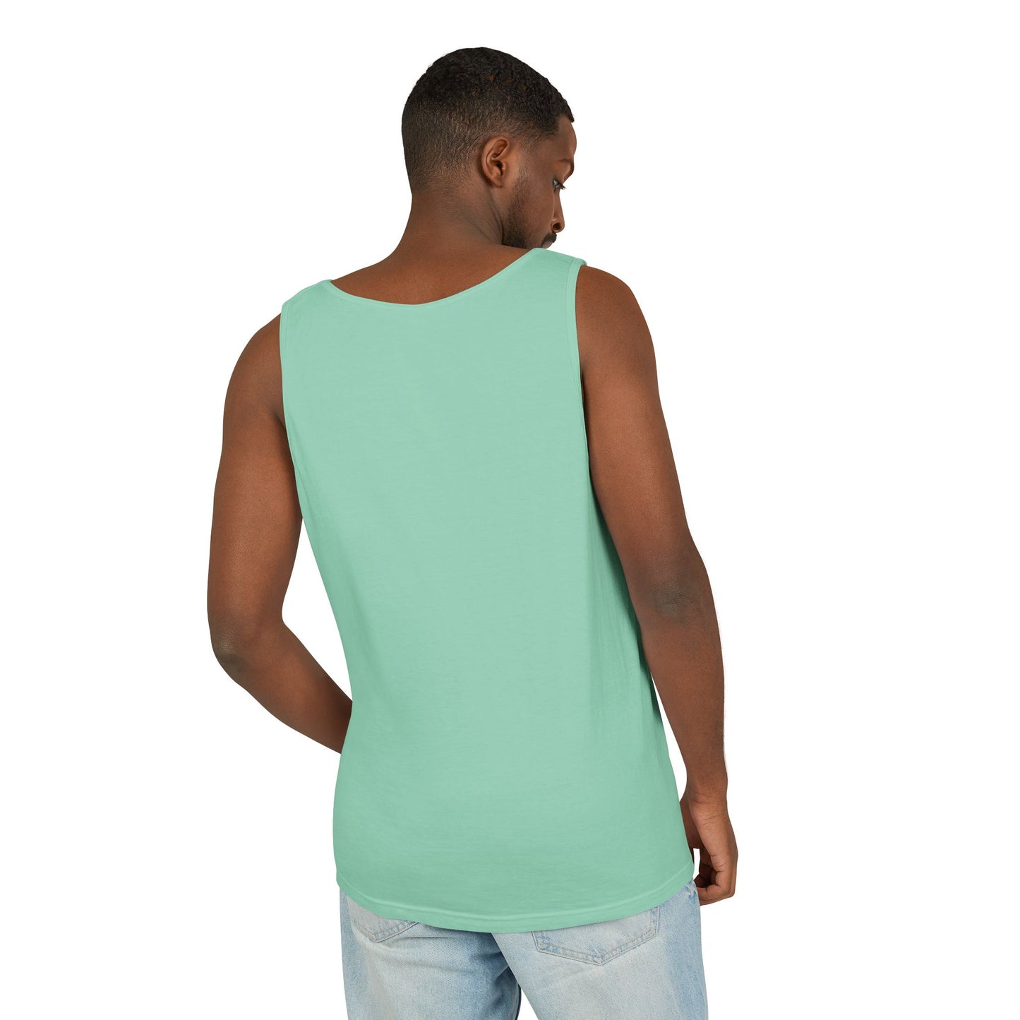 "Fae Fashion" Book Quote | Unisex Tank Top