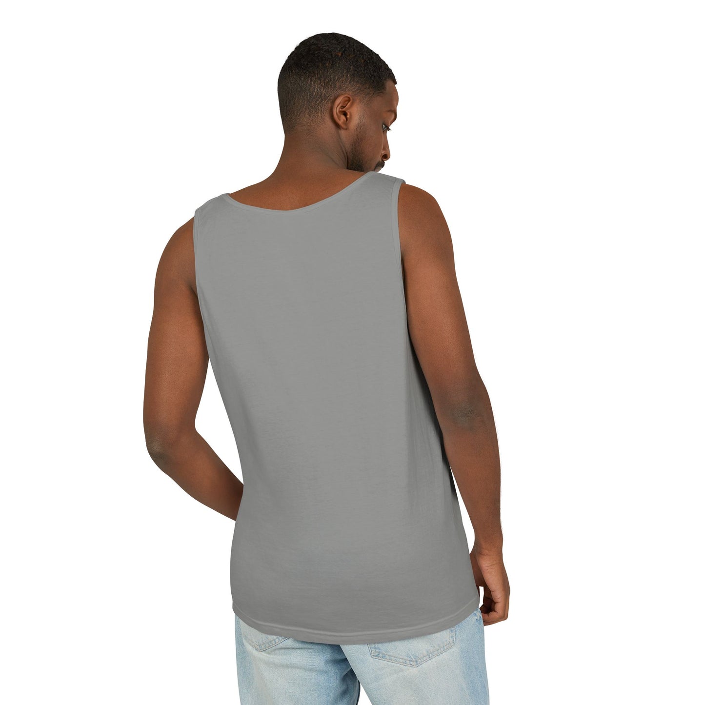 "Fae Fashion" Book Quote | Unisex Tank Top