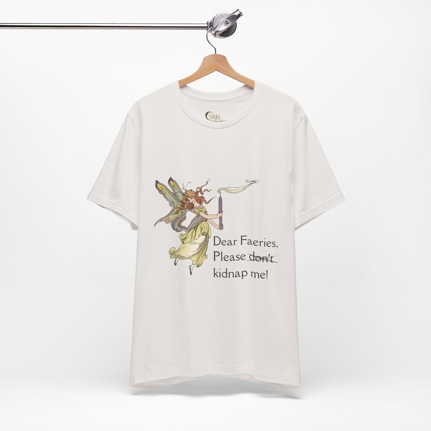 Faerie Humor Tee | Unisex