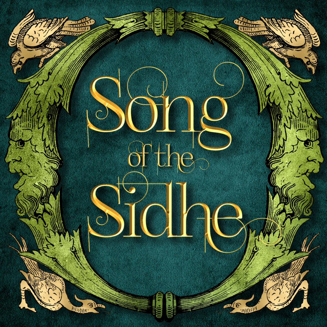 Song of the Sidhe