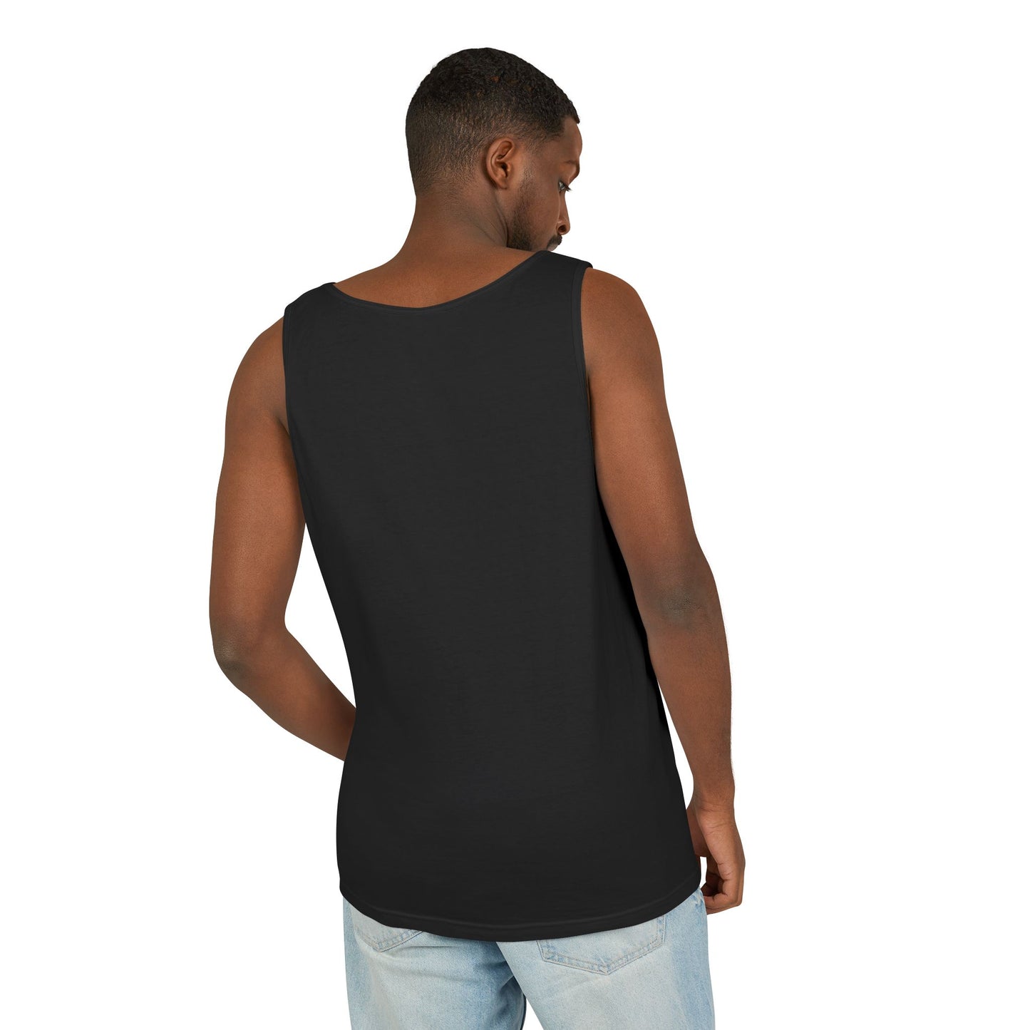 Faerie Humor Tank Top | Unisex Fairy Tale Apparel