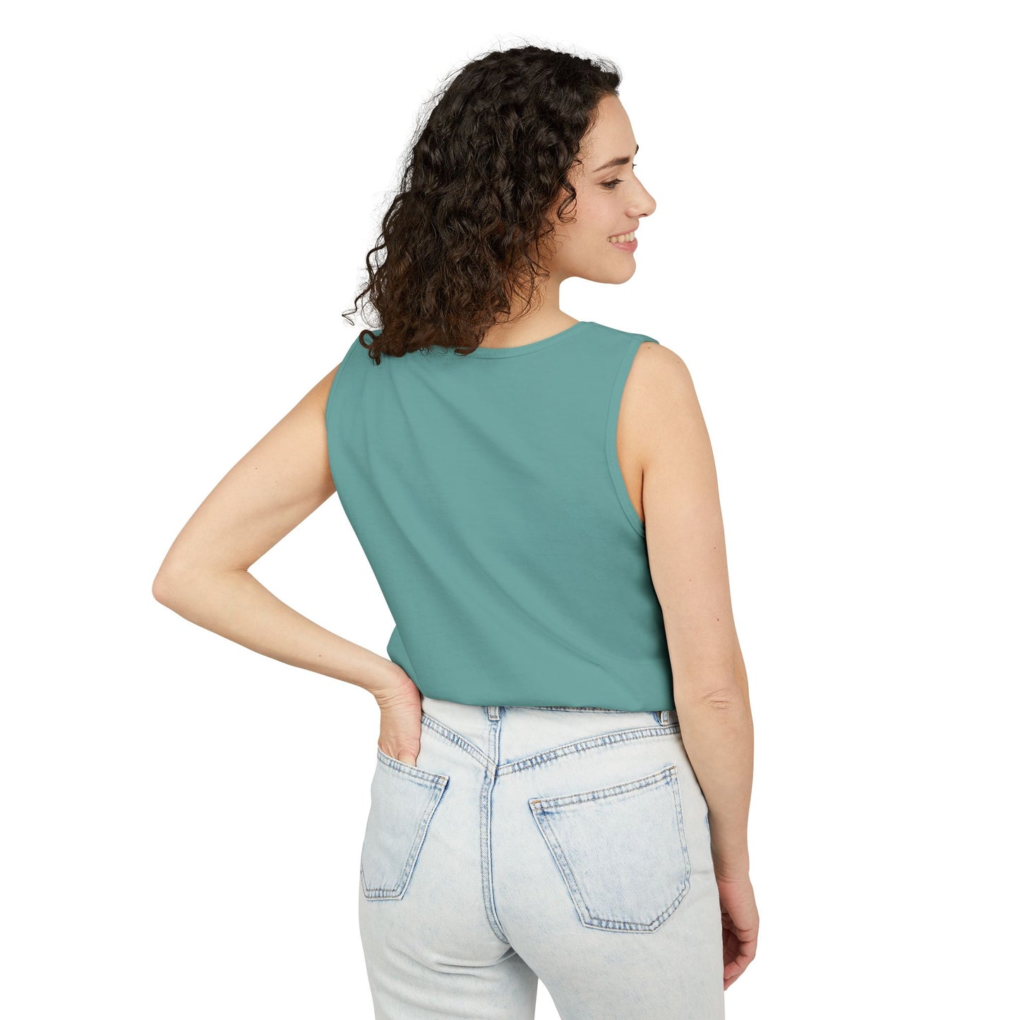 Faerie Humor Tank Top | Unisex Fairy Tale Apparel