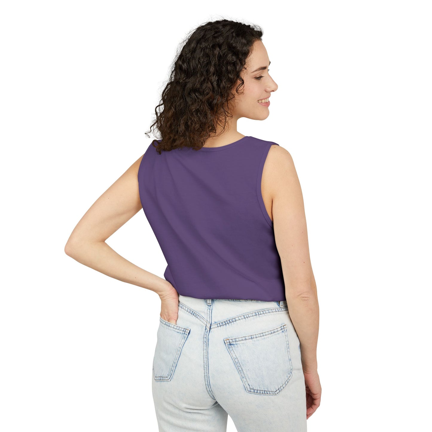 Faerie Humor Tank Top | Unisex Fairy Tale Apparel