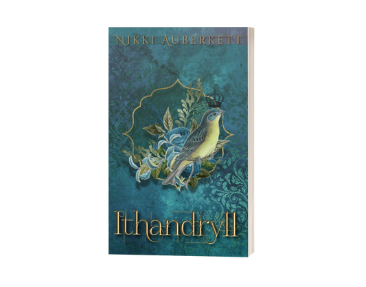 Ithandryll — Standard Paperback