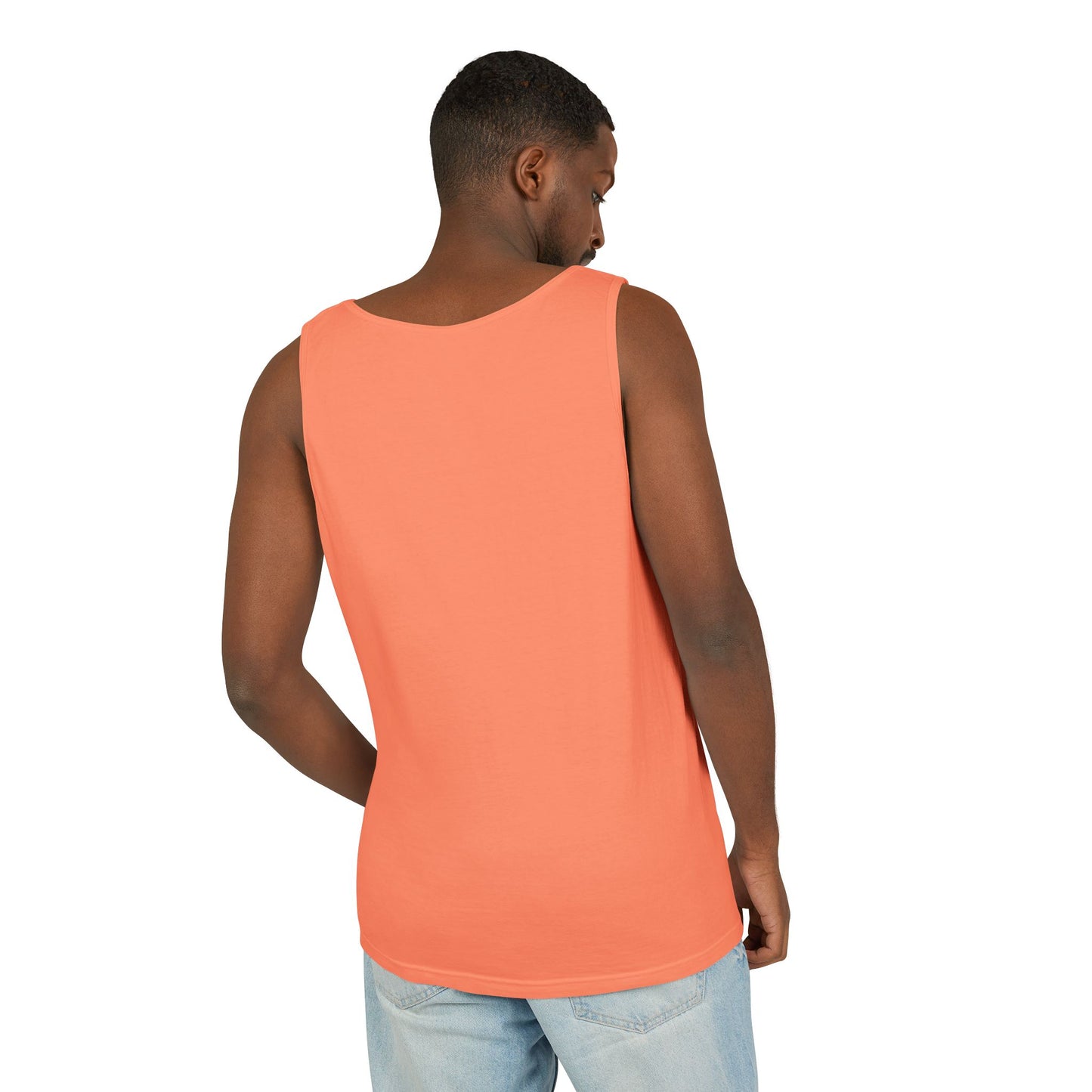 Faerie Humor Tank Top | Unisex Fairy Tale Apparel