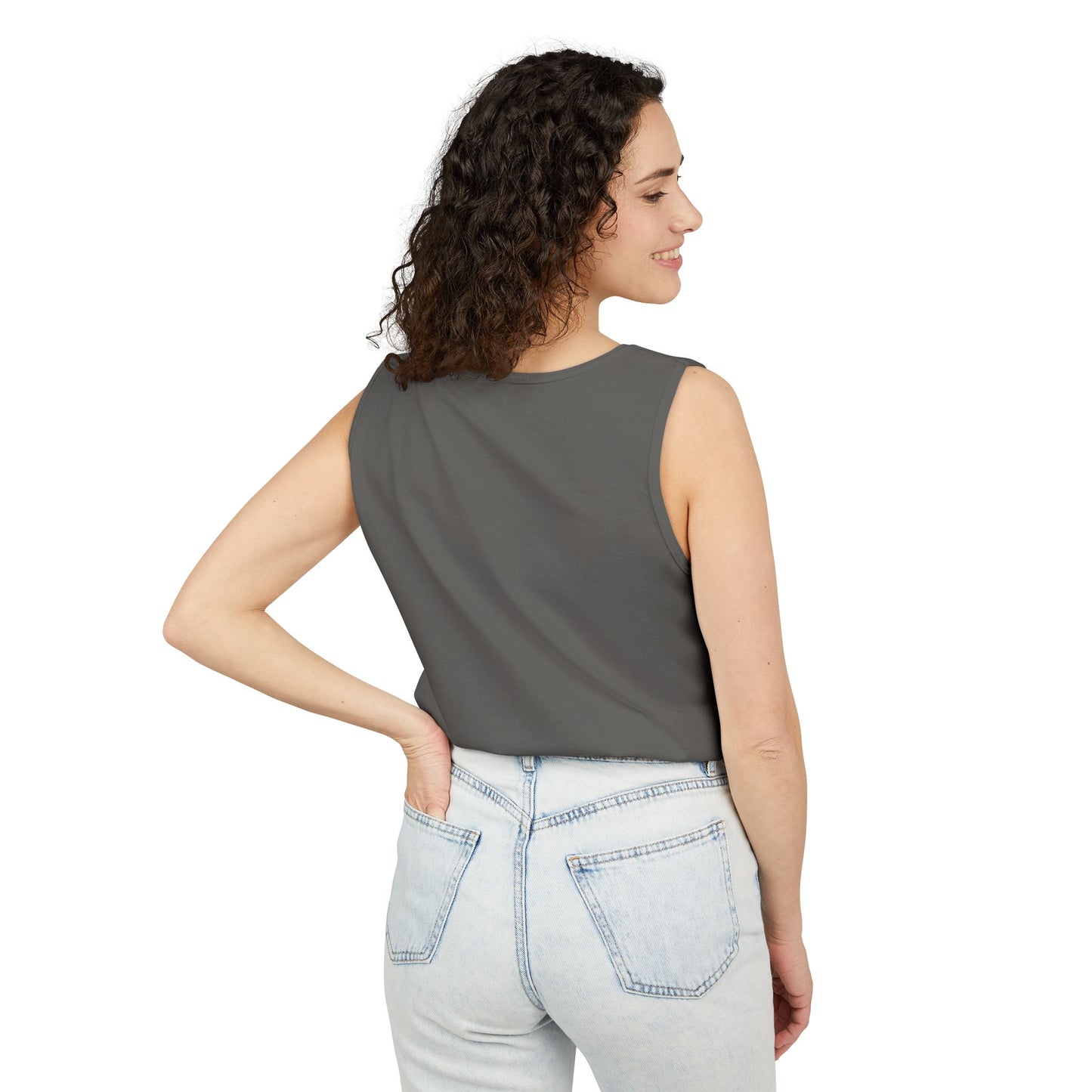Faerie Humor Tank Top | Unisex Fairy Tale Apparel