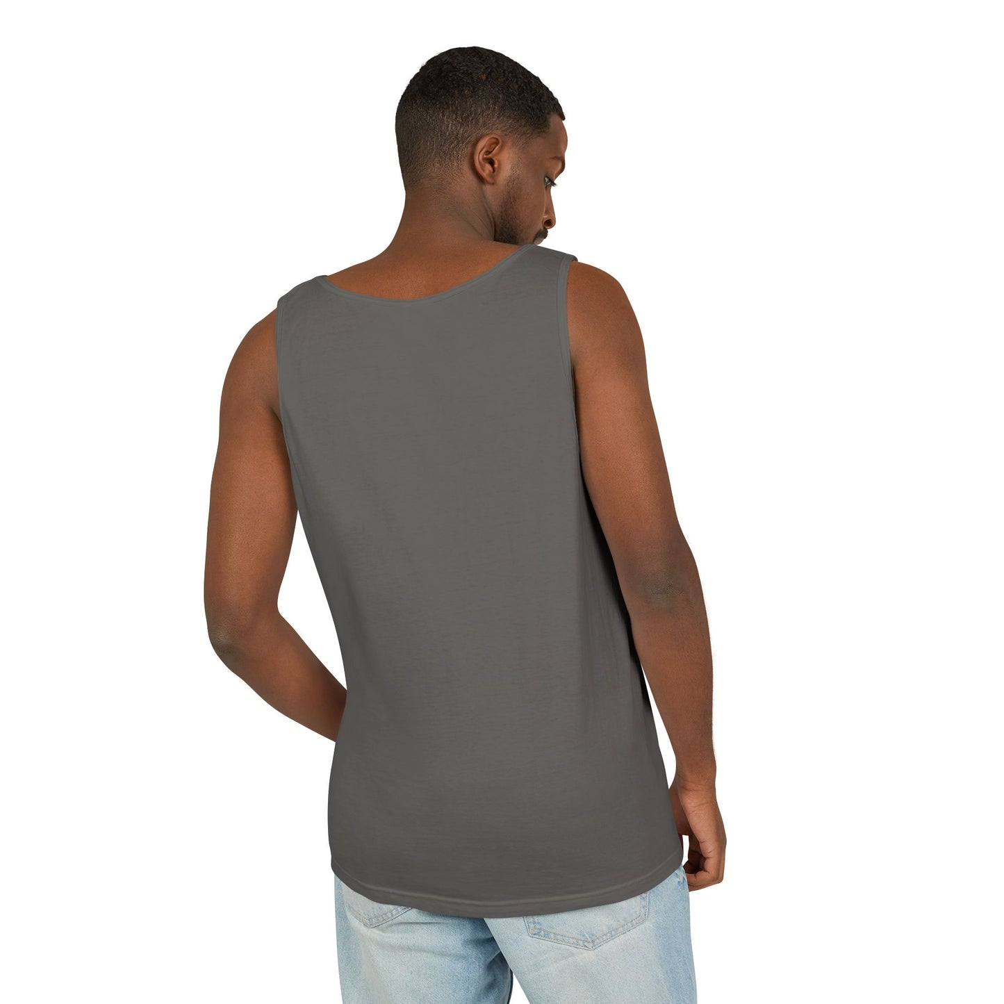 Faerie Humor Tank Top | Unisex Fairy Tale Apparel