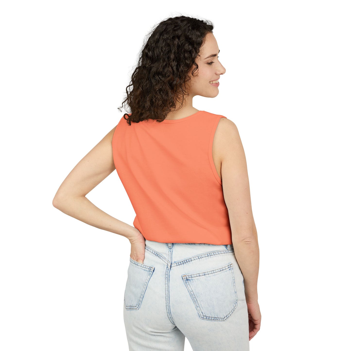 Faerie Humor Tank Top | Unisex Fairy Tale Apparel