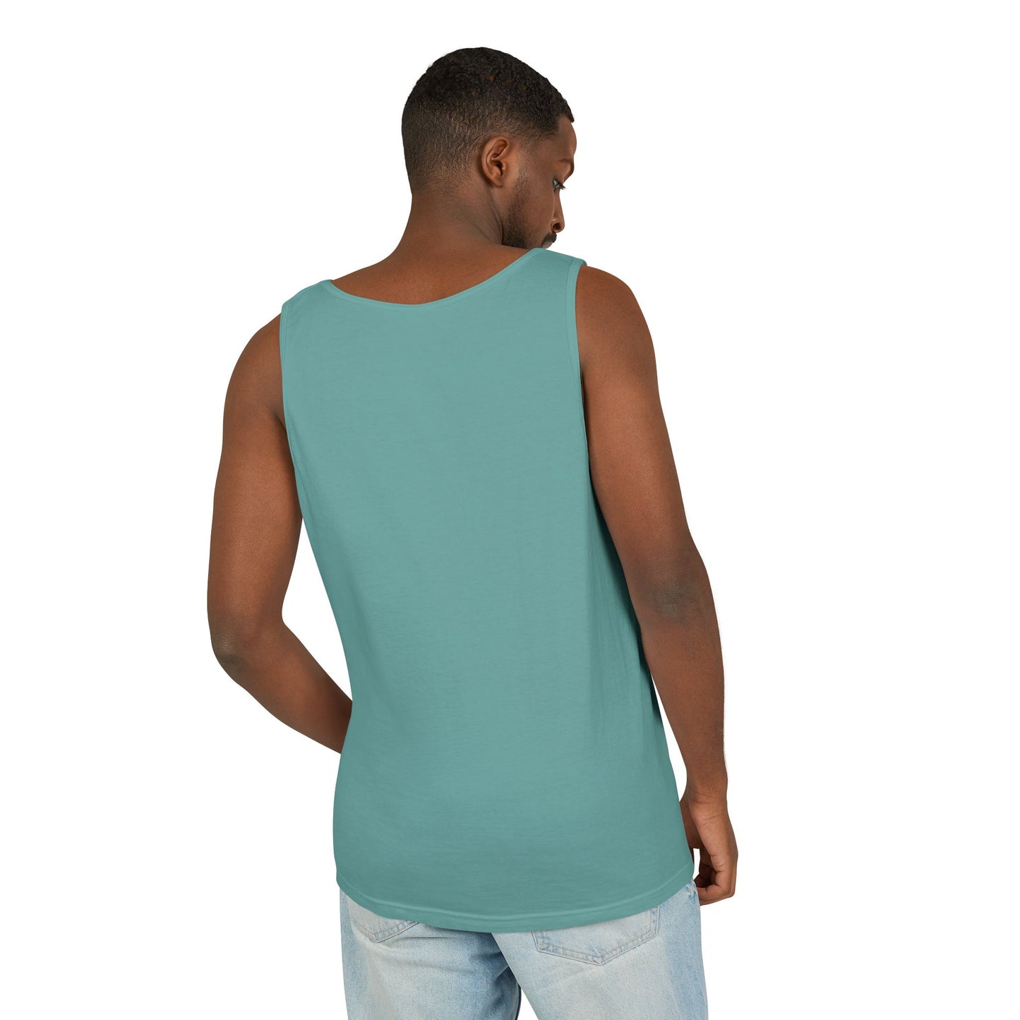 Faerie Humor Tank Top | Unisex Fairy Tale Apparel