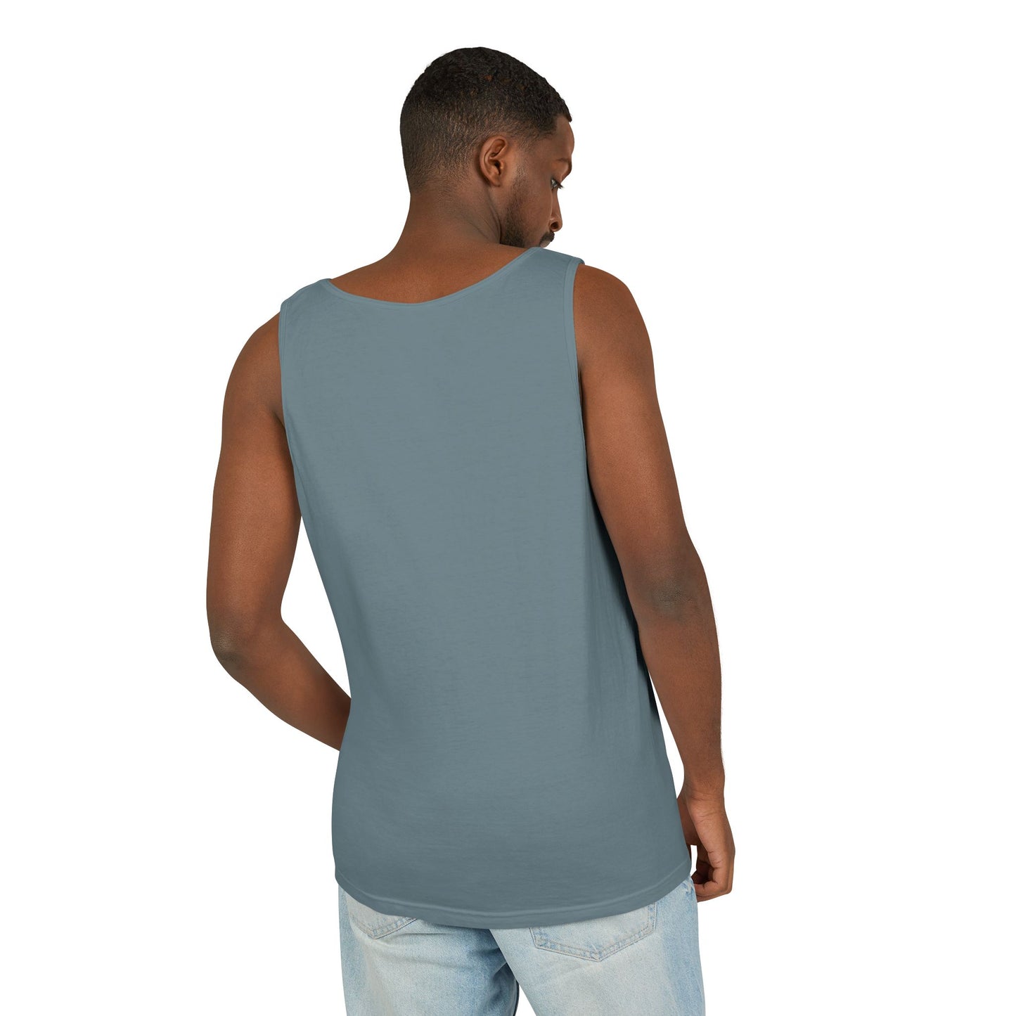 Faerie Humor Tank Top | Unisex Fairy Tale Apparel