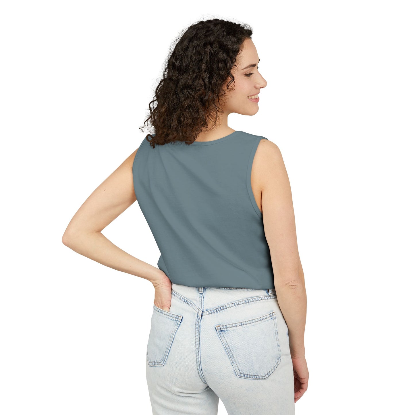 Faerie Humor Tank Top | Unisex Fairy Tale Apparel