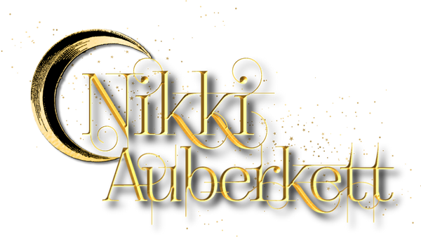 Nikki Auberkett